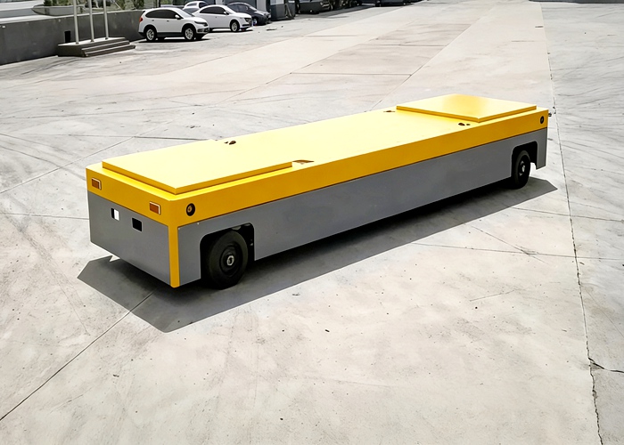 25吨台面升降车