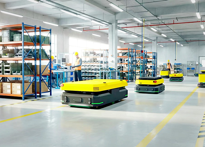 电动平车的日常维护与保养技巧，延长设备使用寿命